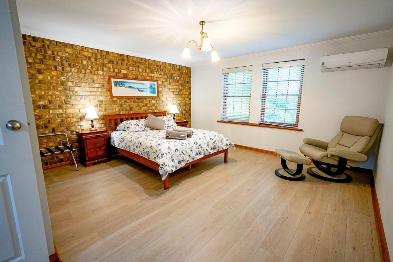 Adelaide Style Accommodation-Getaway In North Adelaide- Close To City 外观 照片