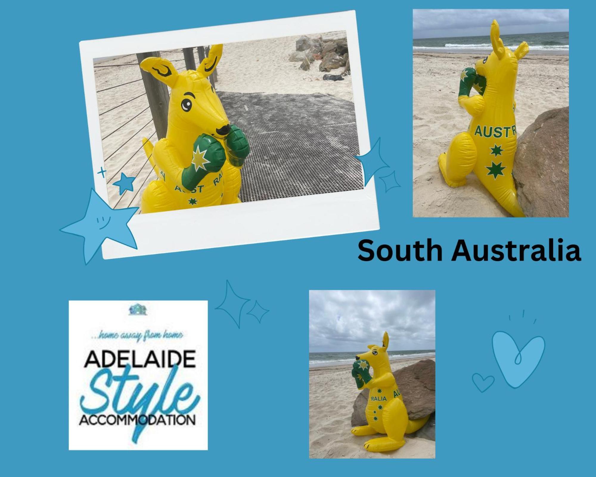 Adelaide Style Accommodation-Getaway In North Adelaide- Close To City 外观 照片
