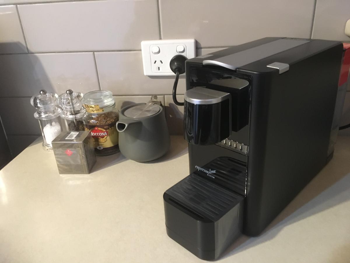 Adelaide Style Accommodation-Getaway In North Adelaide- Close To City 外观 照片