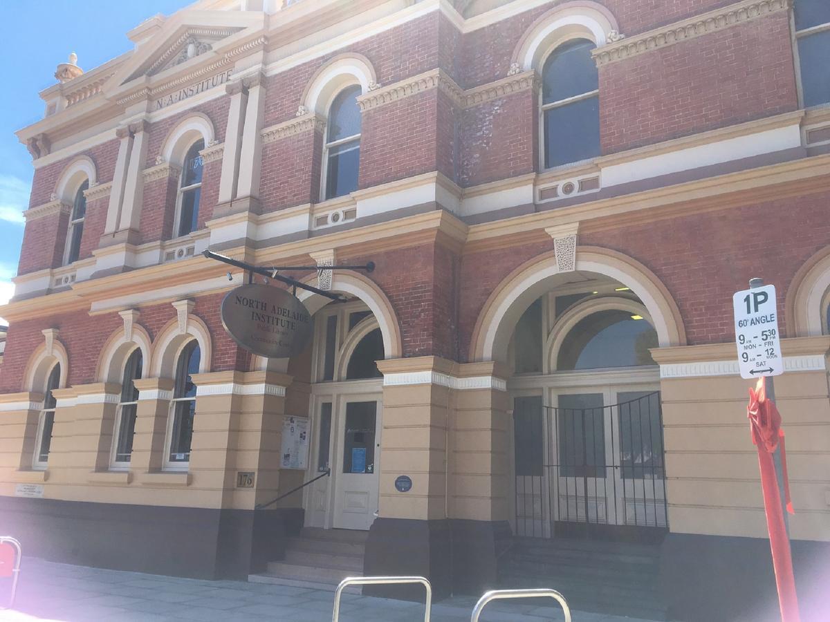 Adelaide Style Accommodation-Getaway In North Adelaide- Close To City 外观 照片