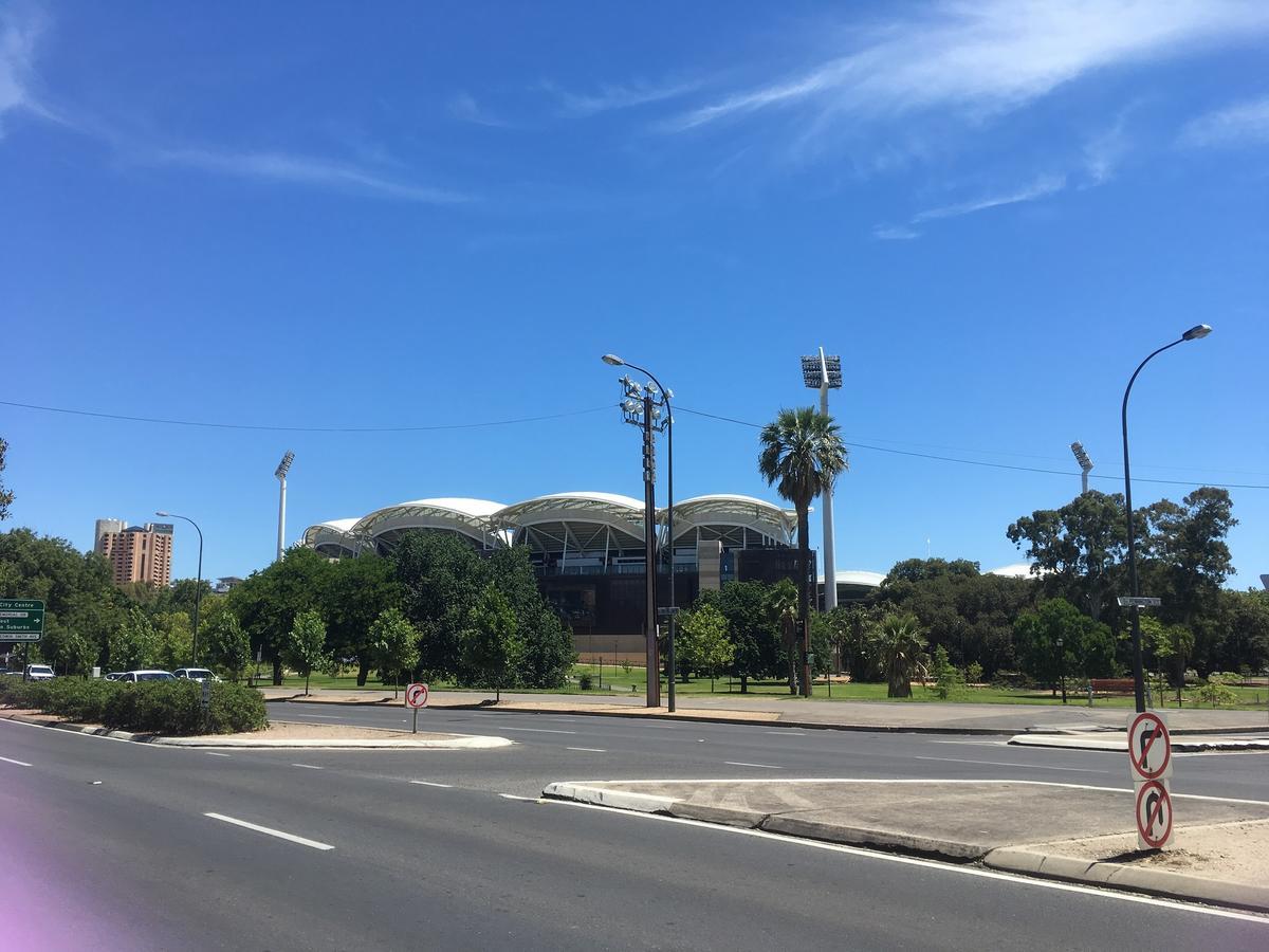 Adelaide Style Accommodation-Getaway In North Adelaide- Close To City 外观 照片