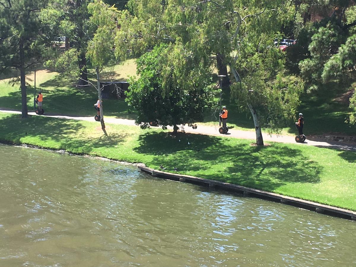Adelaide Style Accommodation-Getaway In North Adelaide- Close To City 外观 照片