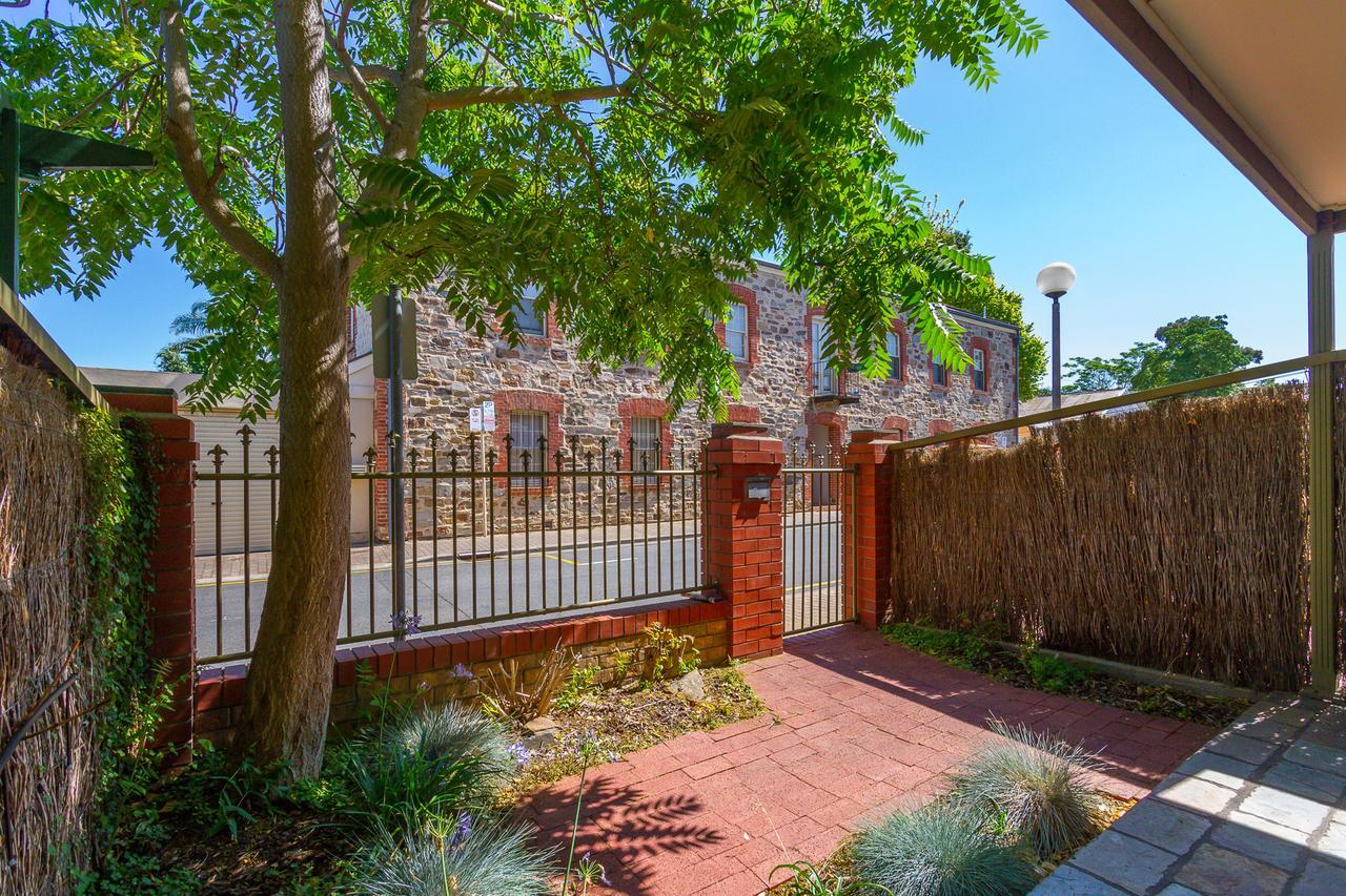 Adelaide Style Accommodation-Getaway In North Adelaide- Close To City 外观 照片