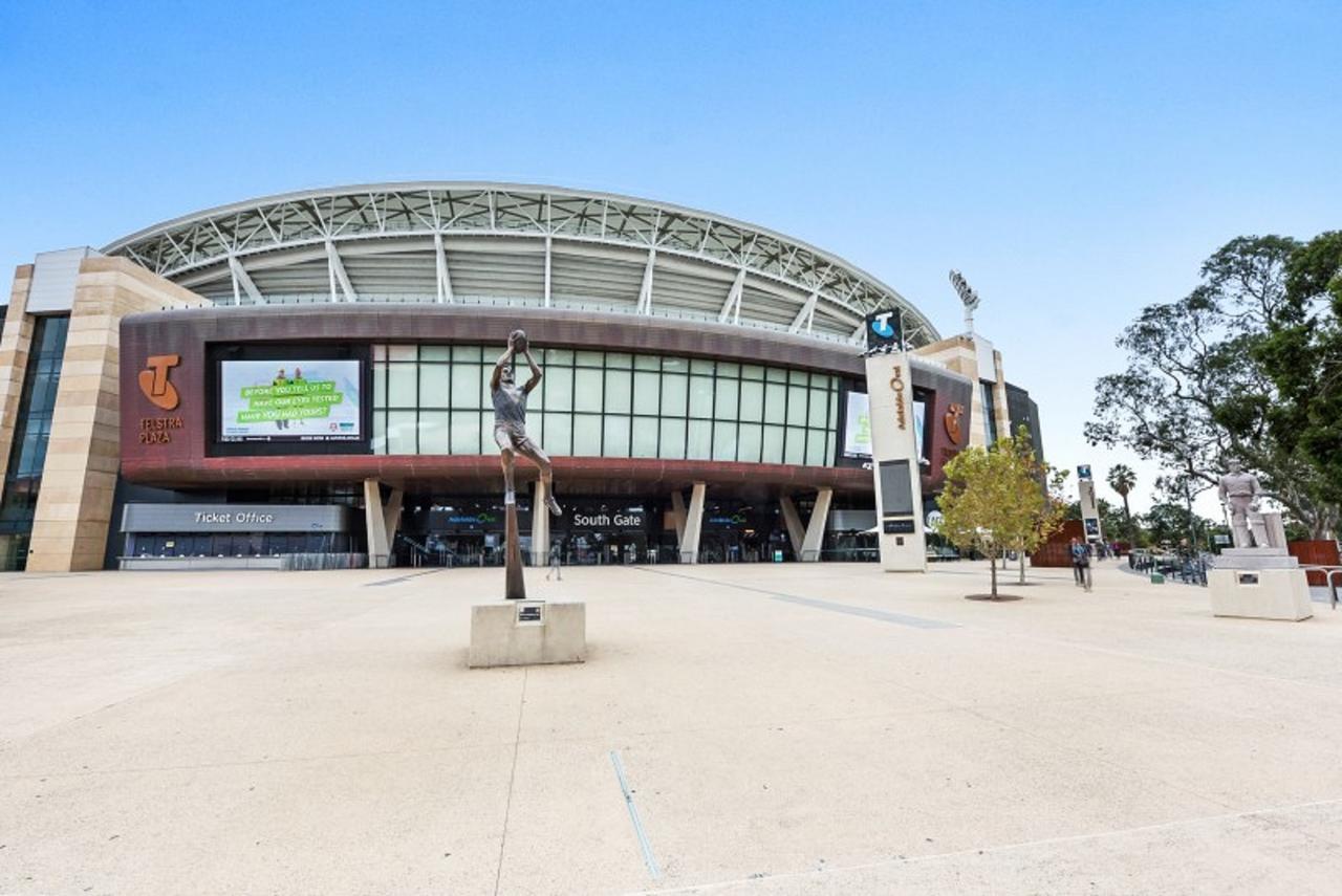 Adelaide Style Accommodation-Getaway In North Adelaide- Close To City 外观 照片