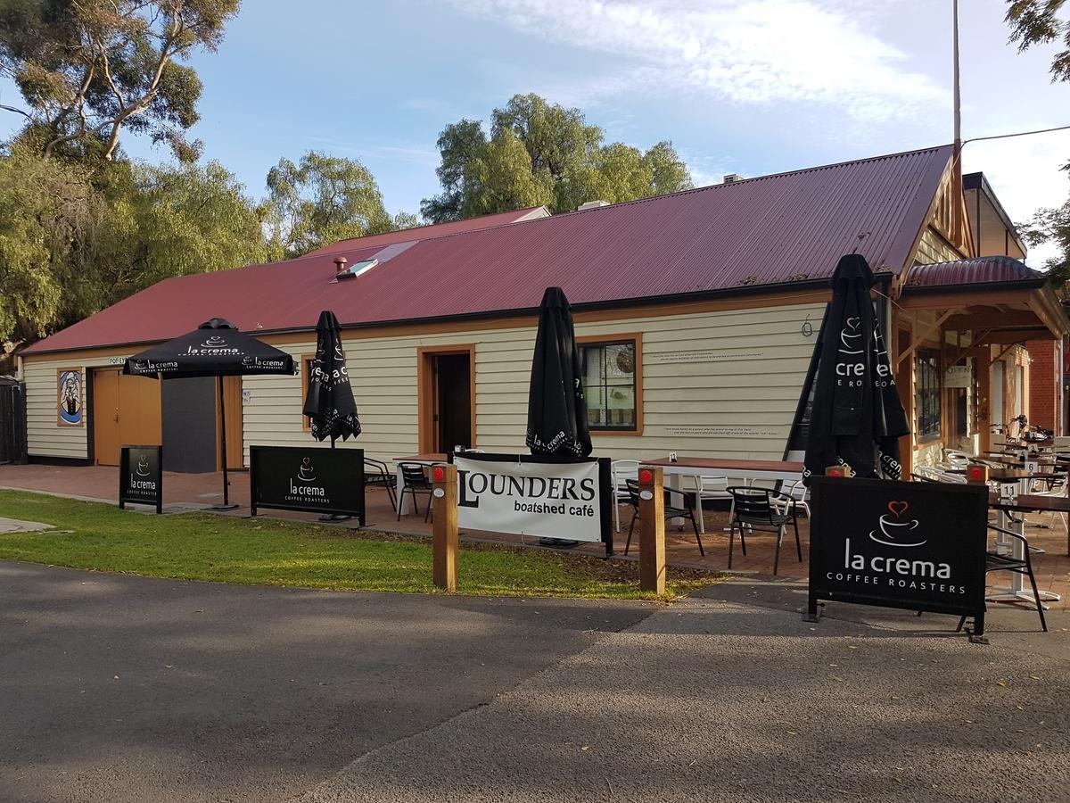 Adelaide Style Accommodation-Getaway In North Adelaide- Close To City 外观 照片