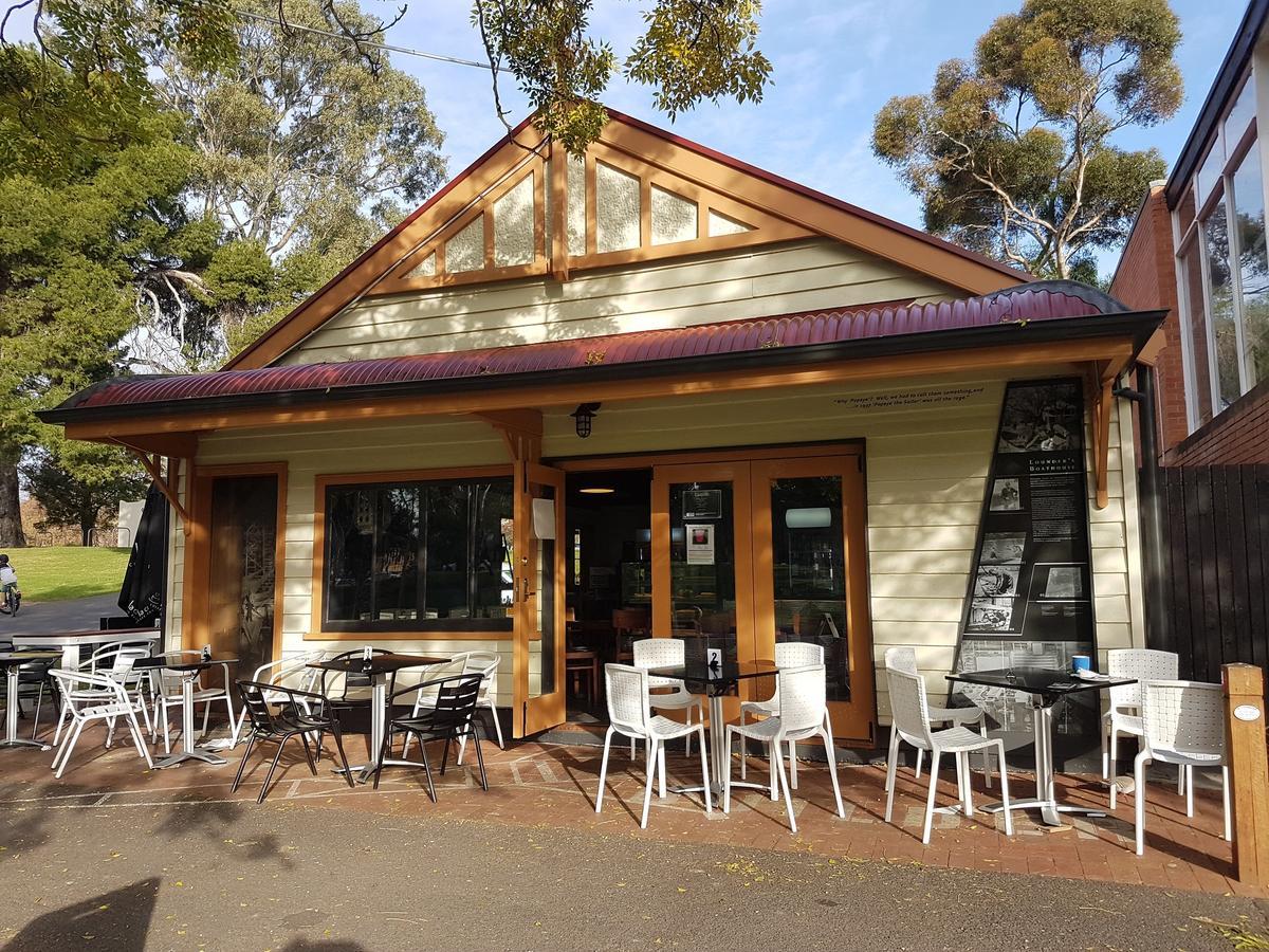 Adelaide Style Accommodation-Getaway In North Adelaide- Close To City 外观 照片