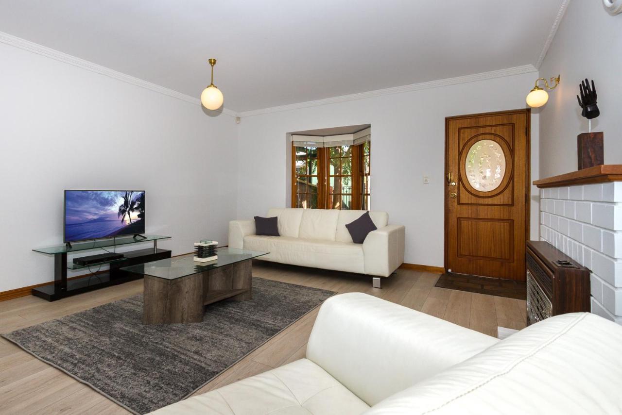 Adelaide Style Accommodation-Getaway In North Adelaide- Close To City 外观 照片