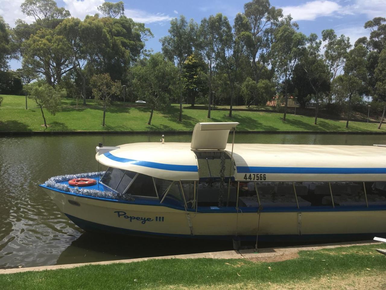 Adelaide Style Accommodation-Getaway In North Adelaide- Close To City 外观 照片