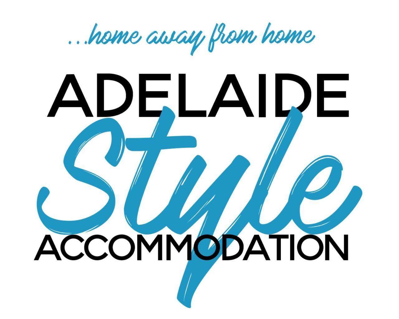 Adelaide Style Accommodation-Getaway In North Adelaide- Close To City 外观 照片